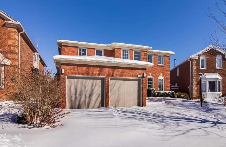 1423 Cobbler Lane, Oakville | Image 1