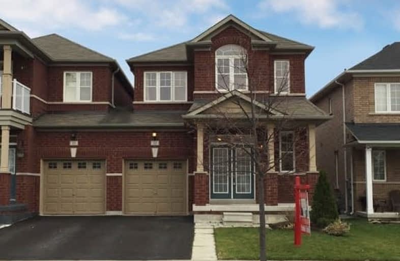 13 Iceland Poppy Trail, Brampton | Image 1