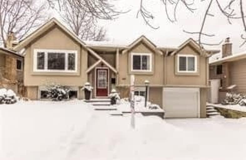 661 Jennifer Crescent, Burlington | Image 1