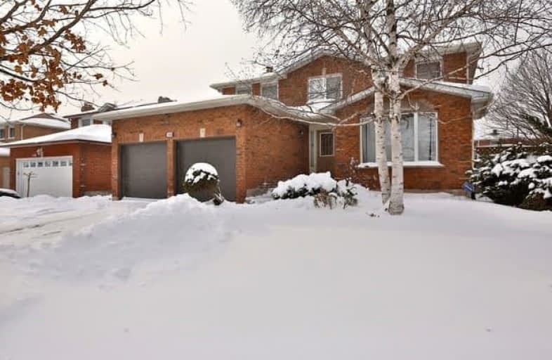 248 Old Orchard Circle, Oakville | Image 1