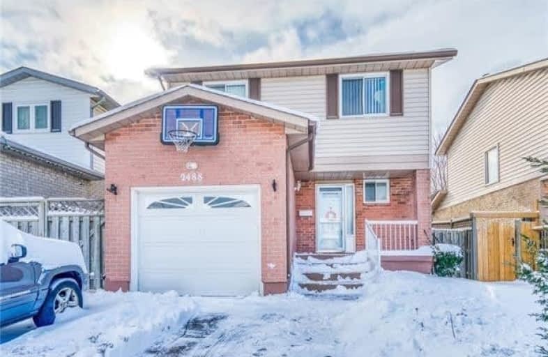 2488 Whittaker Drive, Burlington | Image 1