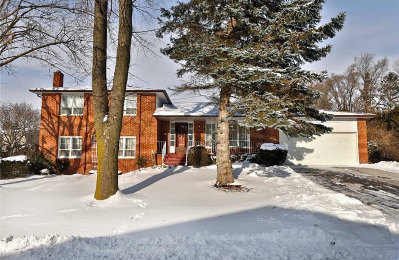 1091 Tanglewood Court, Oakville | Image 1