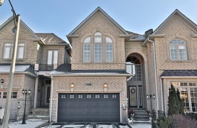 1136 Woodington Lane, Oakville | Image 1