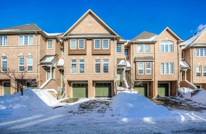 77-50 Strathaven Drive, Mississauga | Image 1