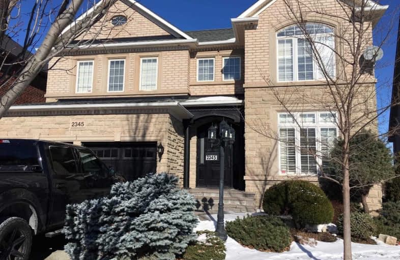 2345 Presquile Drive, Oakville | Image 1