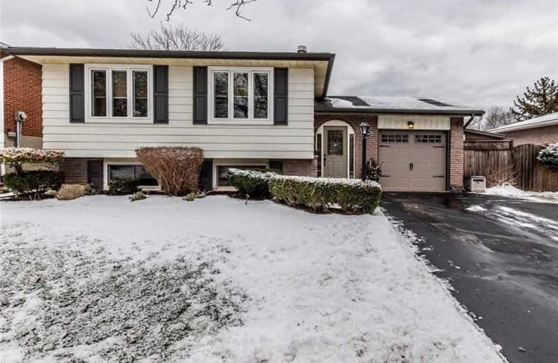 1385 Ian Road, Burlington | Image 1