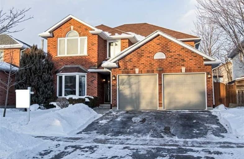 2227 Oakridge Crescent, Burlington | Image 1