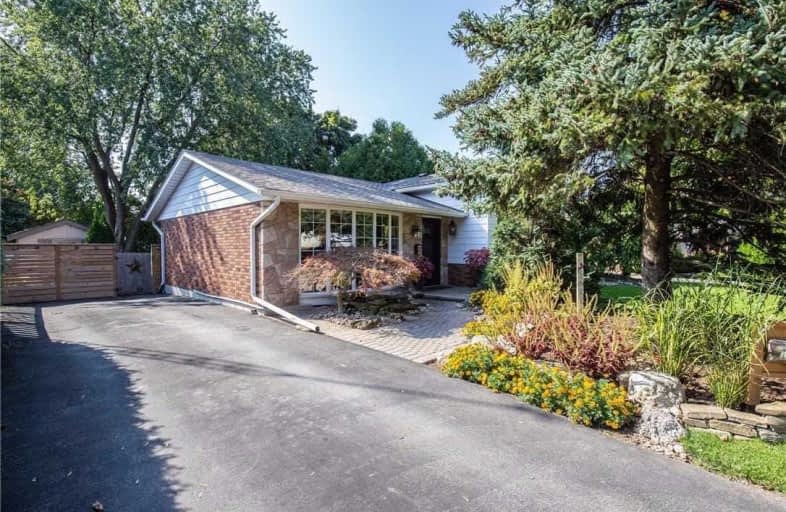 612 Artreva Crescent, Burlington | Image 1