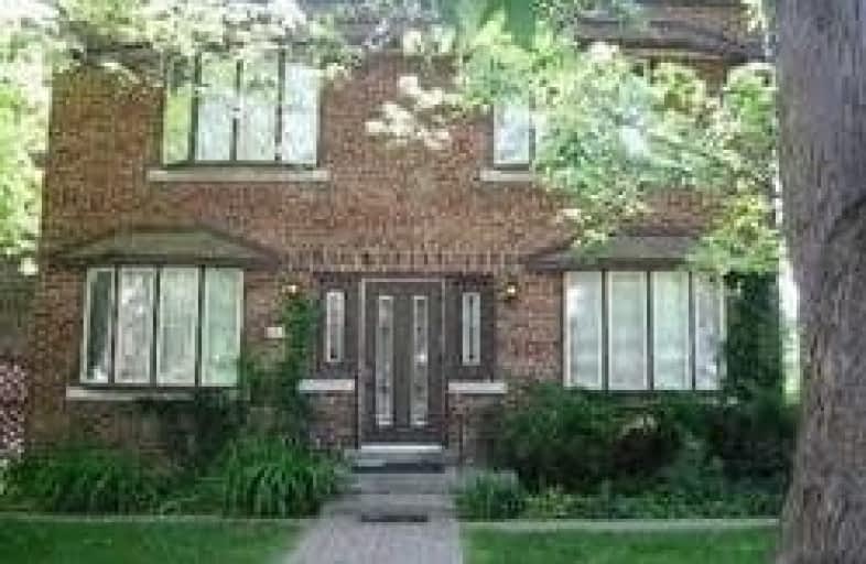 04-70 Old Mill Drive, Toronto | Image 1