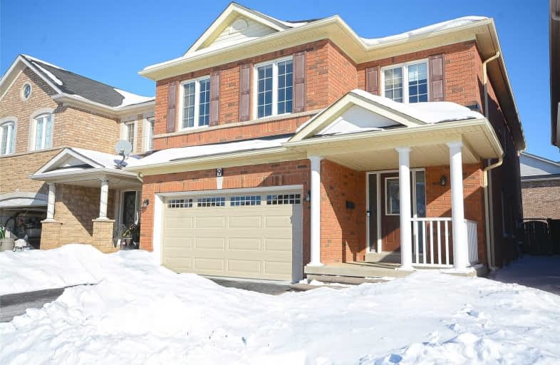 9 Goldham Way, Halton Hills | Image 1