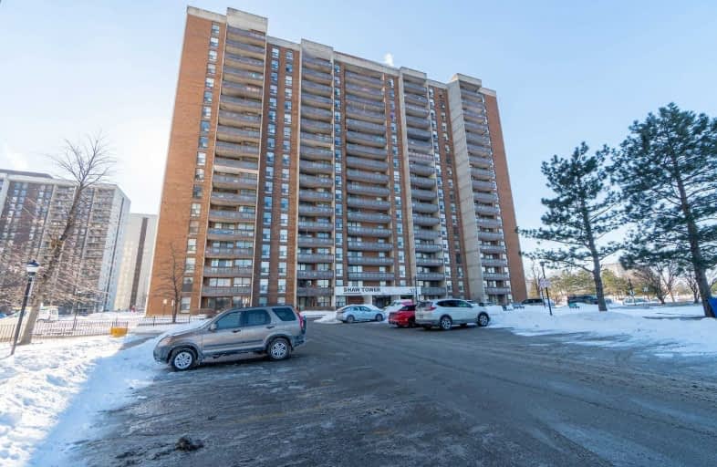 508-17 Knightsbridge Road, Brampton | Image 1