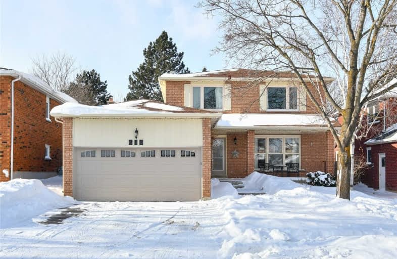 212 Beechfield Crescent, Orangeville | Image 1