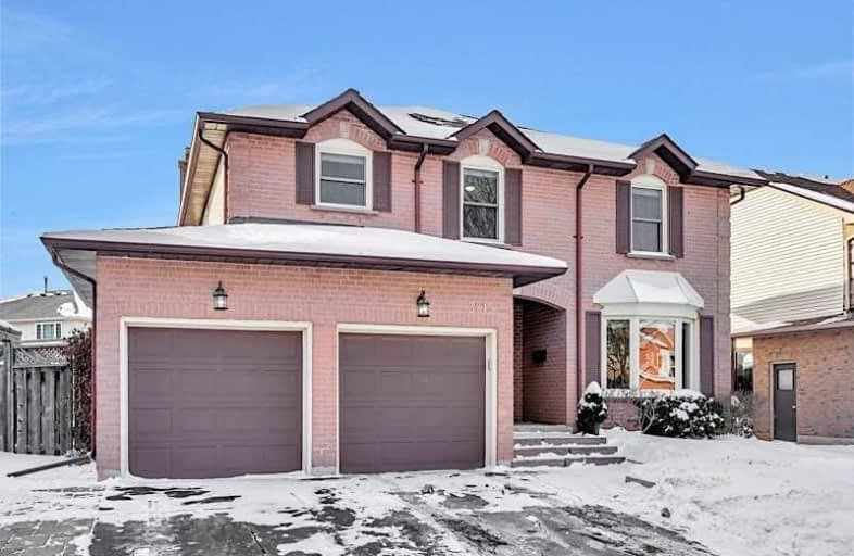 3215 Sovereign Road, Burlington | Image 1