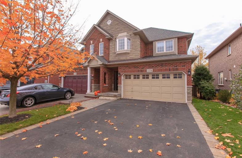 2278 Parkglen Avenue, Oakville | Image 1