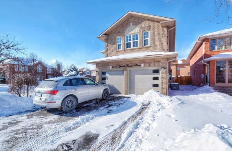 2155 Grand Ravine Drive, Oakville | Image 1