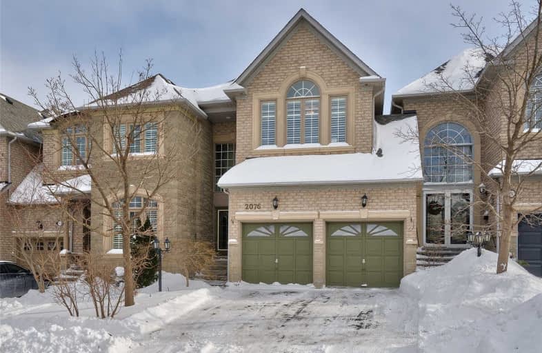 2076 Pinevalley Crescent, Oakville | Image 1