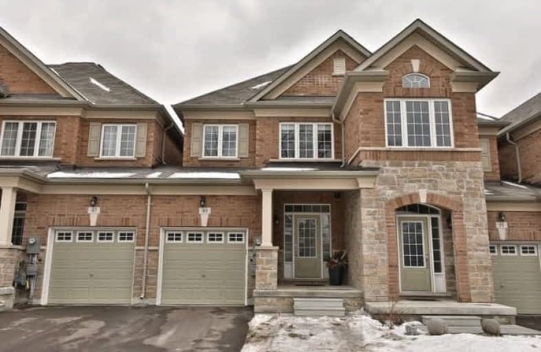 49 Ridgegate Crescent, Halton Hills | Image 1