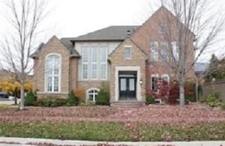 186 Nautical Boulevard, Oakville | Image 1