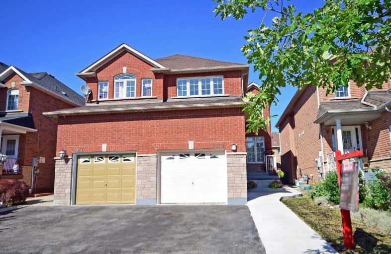 Upper-5339 Hollypoint Avenue, Mississauga | Image 1