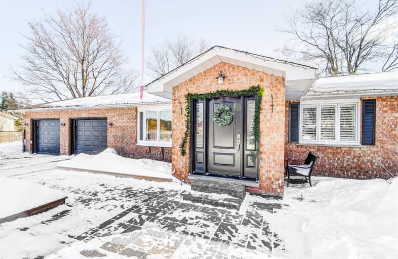11820 5 Sideroad, Halton Hills | Image 1