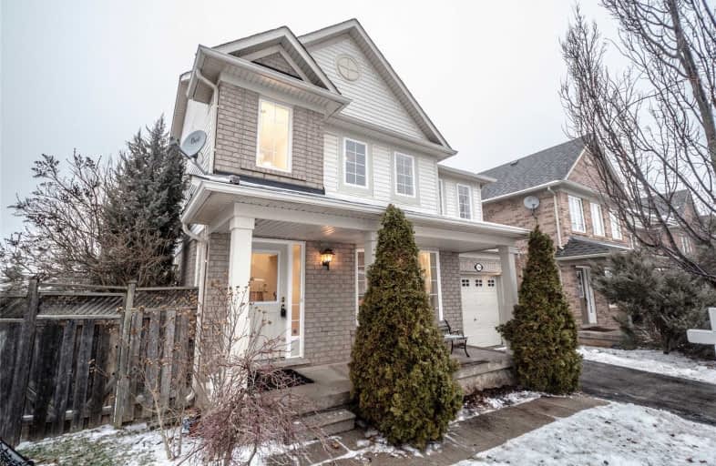 2396 Cornerbrooke Crescent, Oakville | Image 1