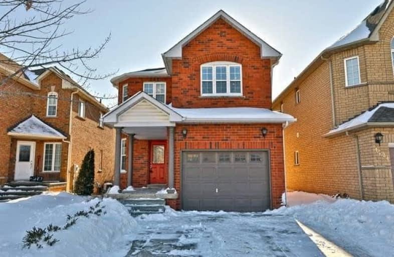 1222 Sandpiper Road, Oakville | Image 1