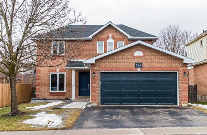 177 Mill Street West, Halton Hills | Image 1