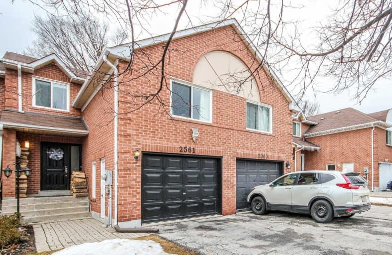 2561 Addingham Crescent, Oakville | Image 1