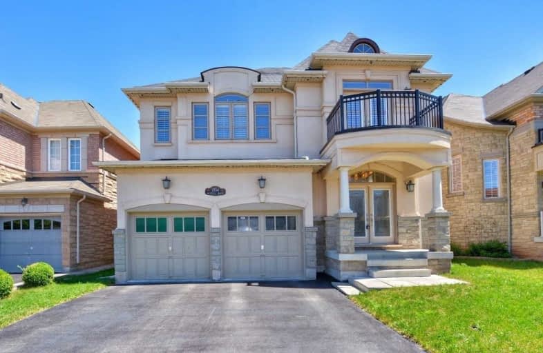 1354 Kestell Boulevard, Oakville | Image 1