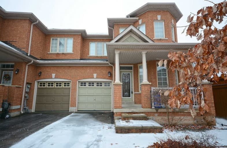 3349 Hayhurst Crescent, Oakville | Image 1