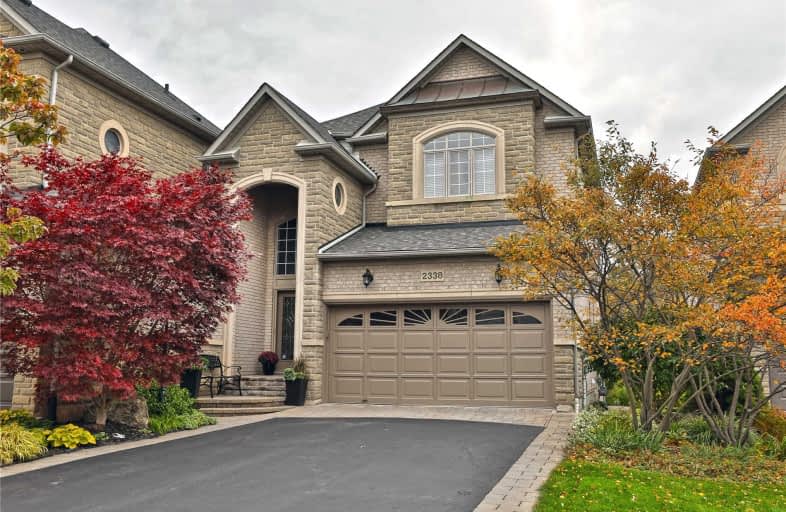 2338 Woodfield Road, Oakville | Image 1