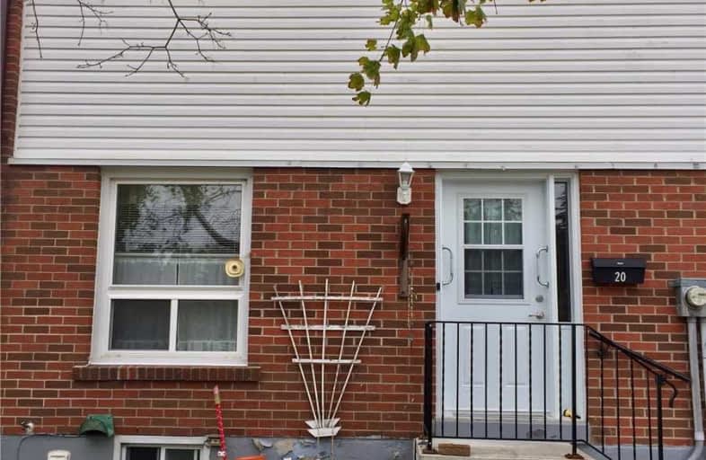 20 Kingham Road, Halton Hills | Image 1