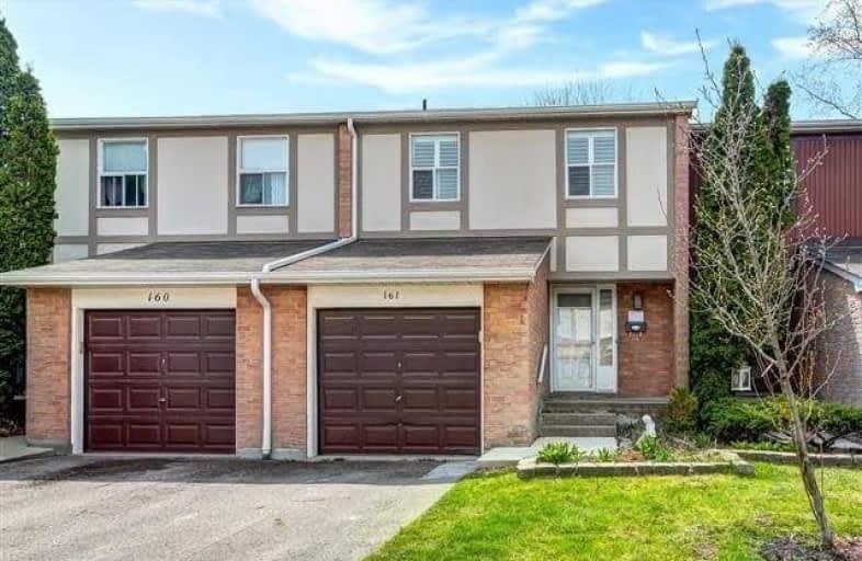 Th 16-1050 Shawnmarr Road, Mississauga | Image 1
