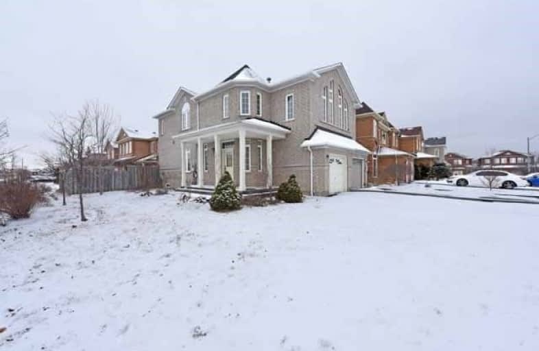 875 Ledbury Crescent, Mississauga | Image 1