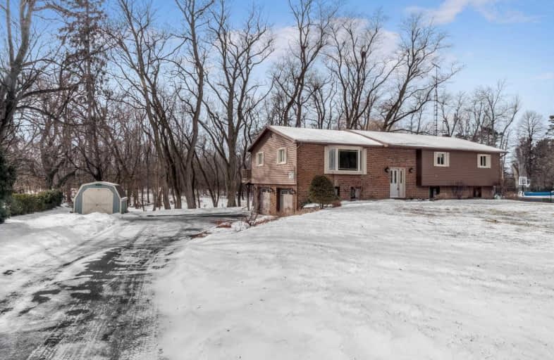 10580 Sixth Line, Halton Hills | Image 1