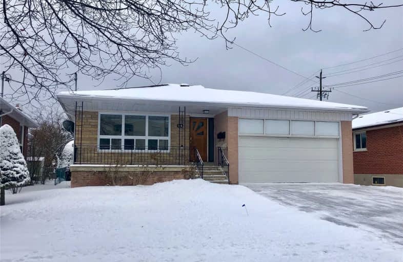 114 2nd Street, Orangeville | Image 1