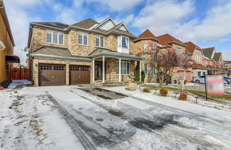 3285 Topeka Drive, Mississauga | Image 1