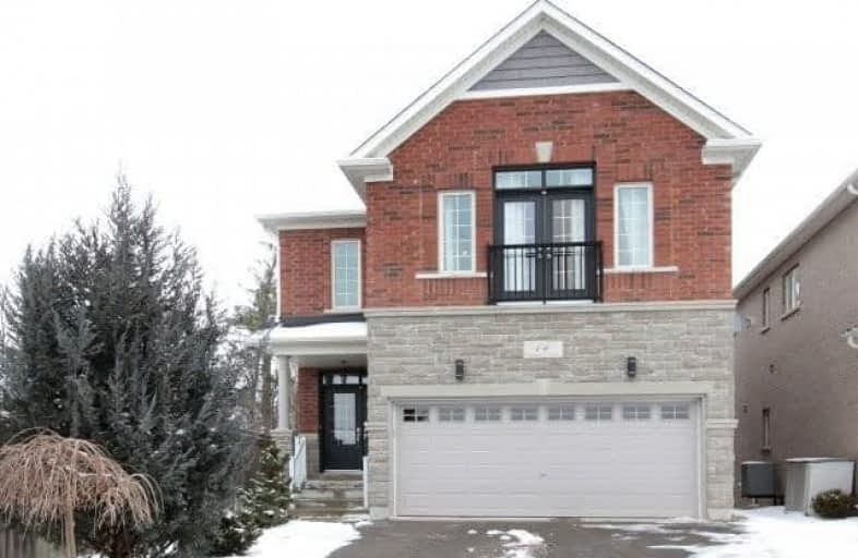 14 Beaumont Court, Halton Hills | Image 1