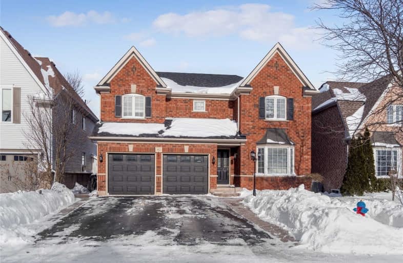 41 Lawlor Street, Halton Hills | Image 1