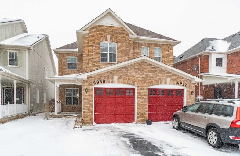 6930 Buttle Station Place, Mississauga | Image 1