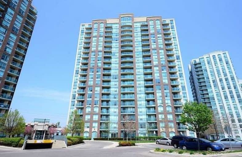 1903-4889 Kimbermount Avenue, Mississauga | Image 1