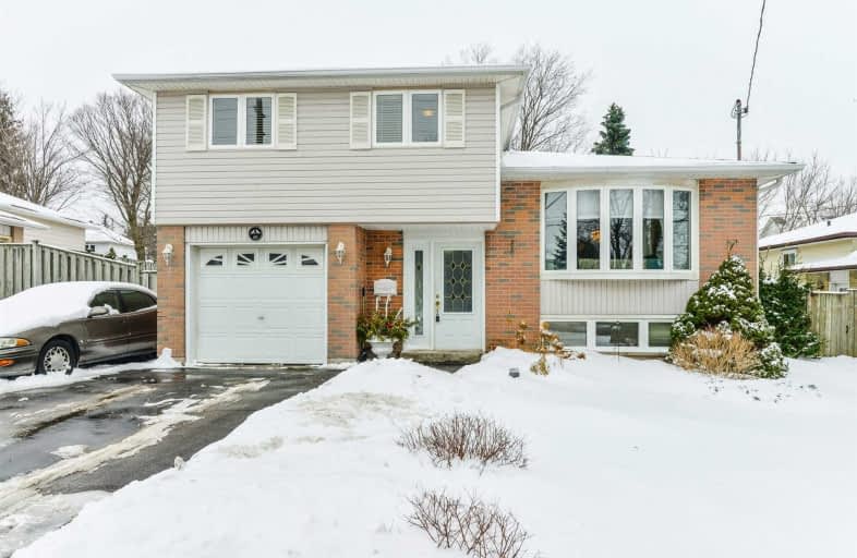 83 Churchill Road North, Halton Hills | Image 1