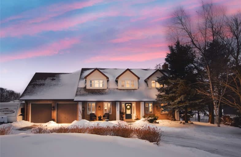 13098 22 Side Road, Halton Hills | Image 1