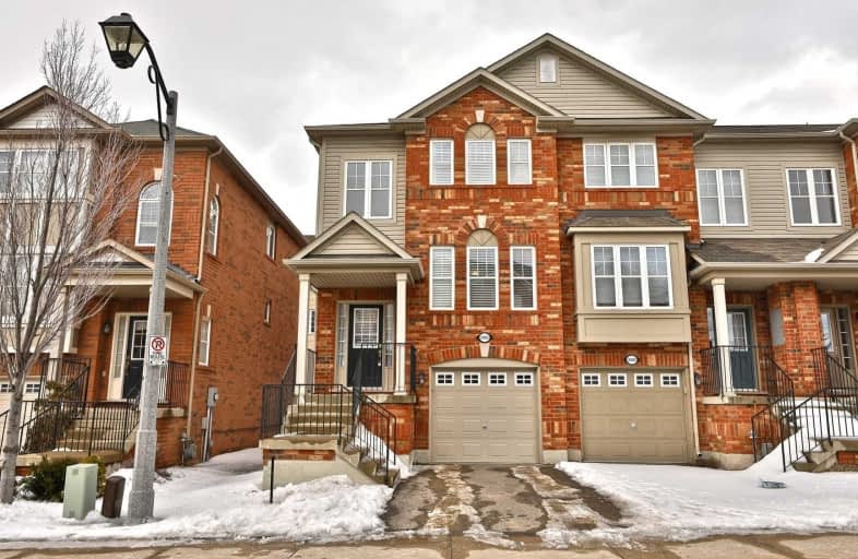 2405 Coho Way, Oakville | Image 1