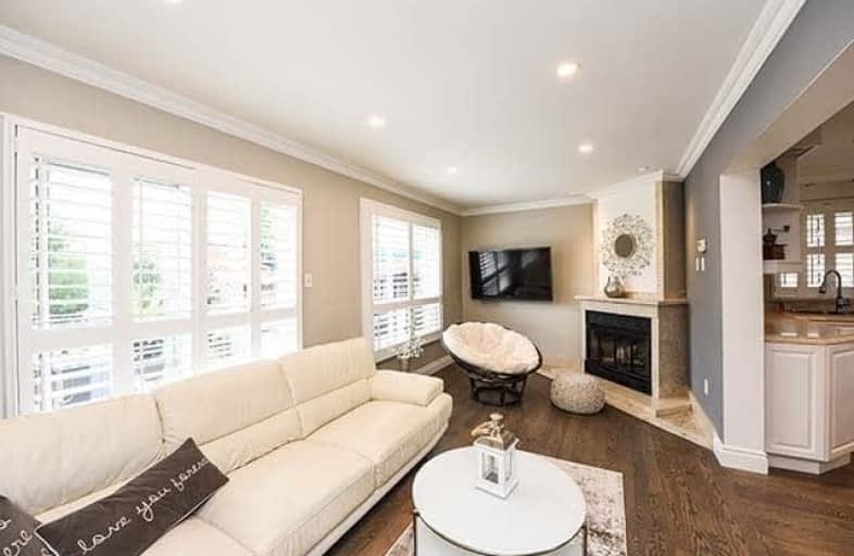 652 Roselaire Trail, Mississauga | Image 1
