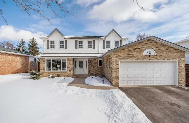 29 Hillside Drive, Halton Hills | Image 1