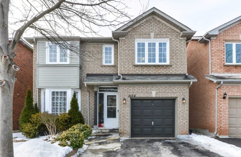 2054 Fox Hollow, Oakville | Image 1