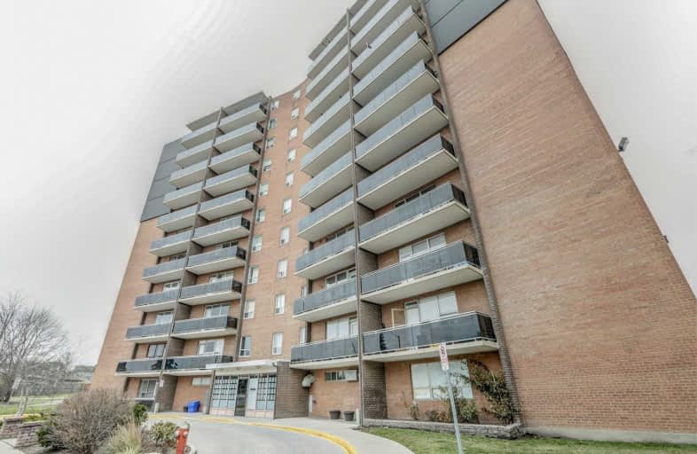 704-3145 Queen Frederica Drive, Mississauga | Image 1