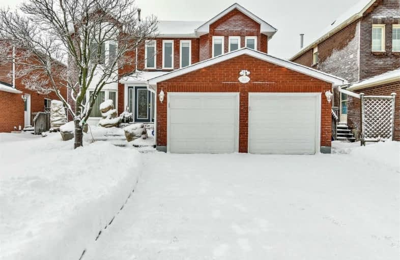 2120 Glenora Drive, Oakville | Image 1