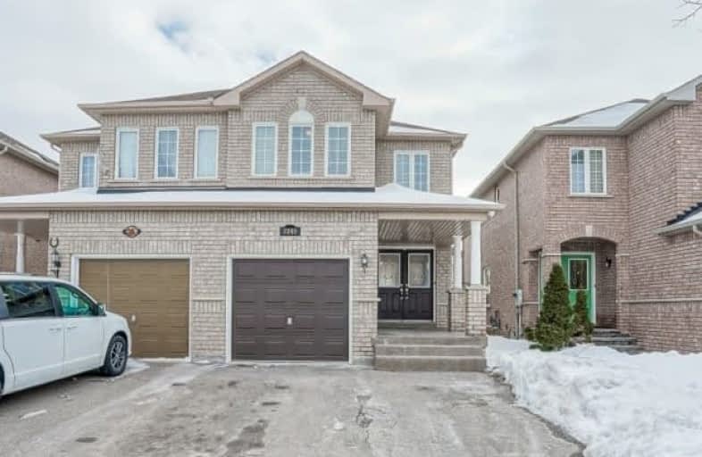 7241 Lowville Heights, Mississauga | Image 1